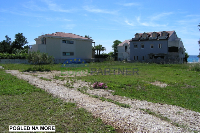 Grundstück, 1390 m2, Verkauf, Rogoznica