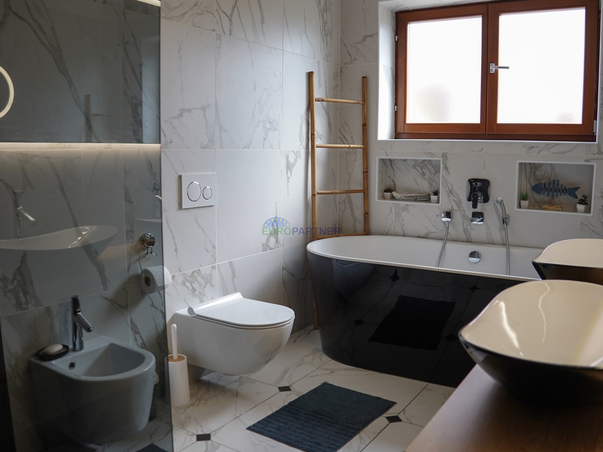 Istria, Rovinj, comfortable apartment in an attractive location