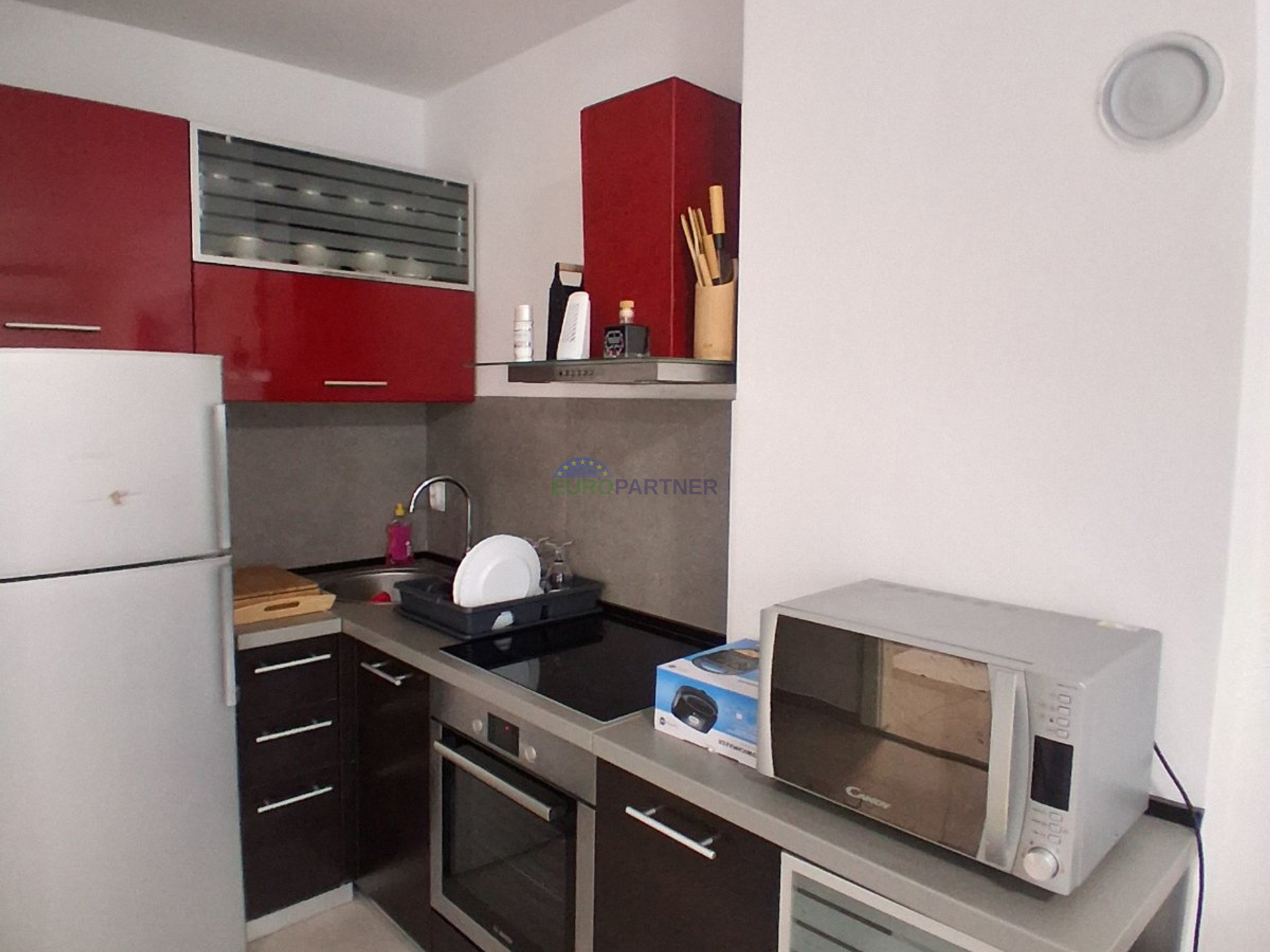 Poreč- Červar Porat, renovirani stan 200 metara od mora