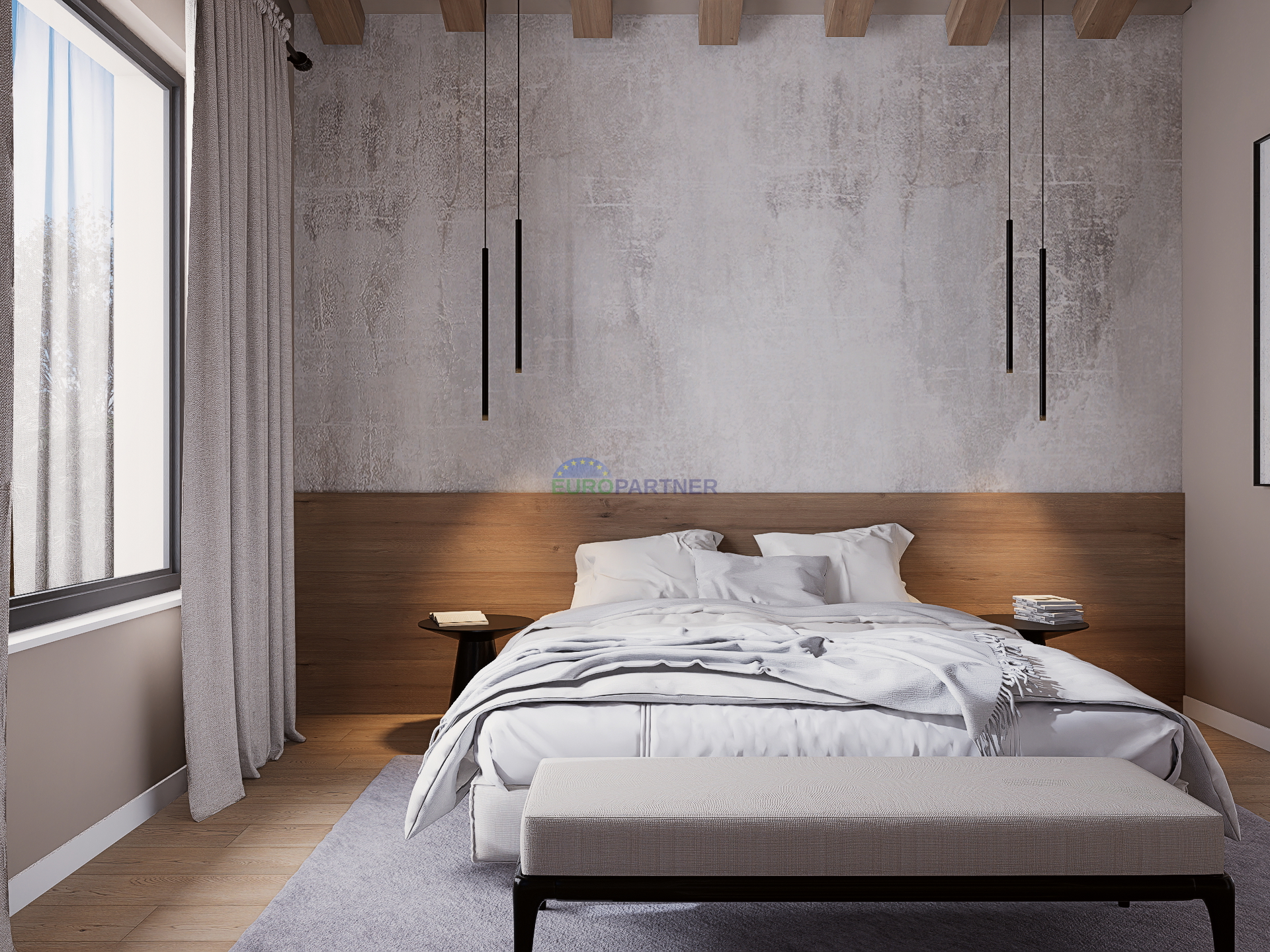 Ista, Poreč, moderna villetta al piano terra con piscina in zona tranquilla – possibilità di acquisto villa finita o solo terreno