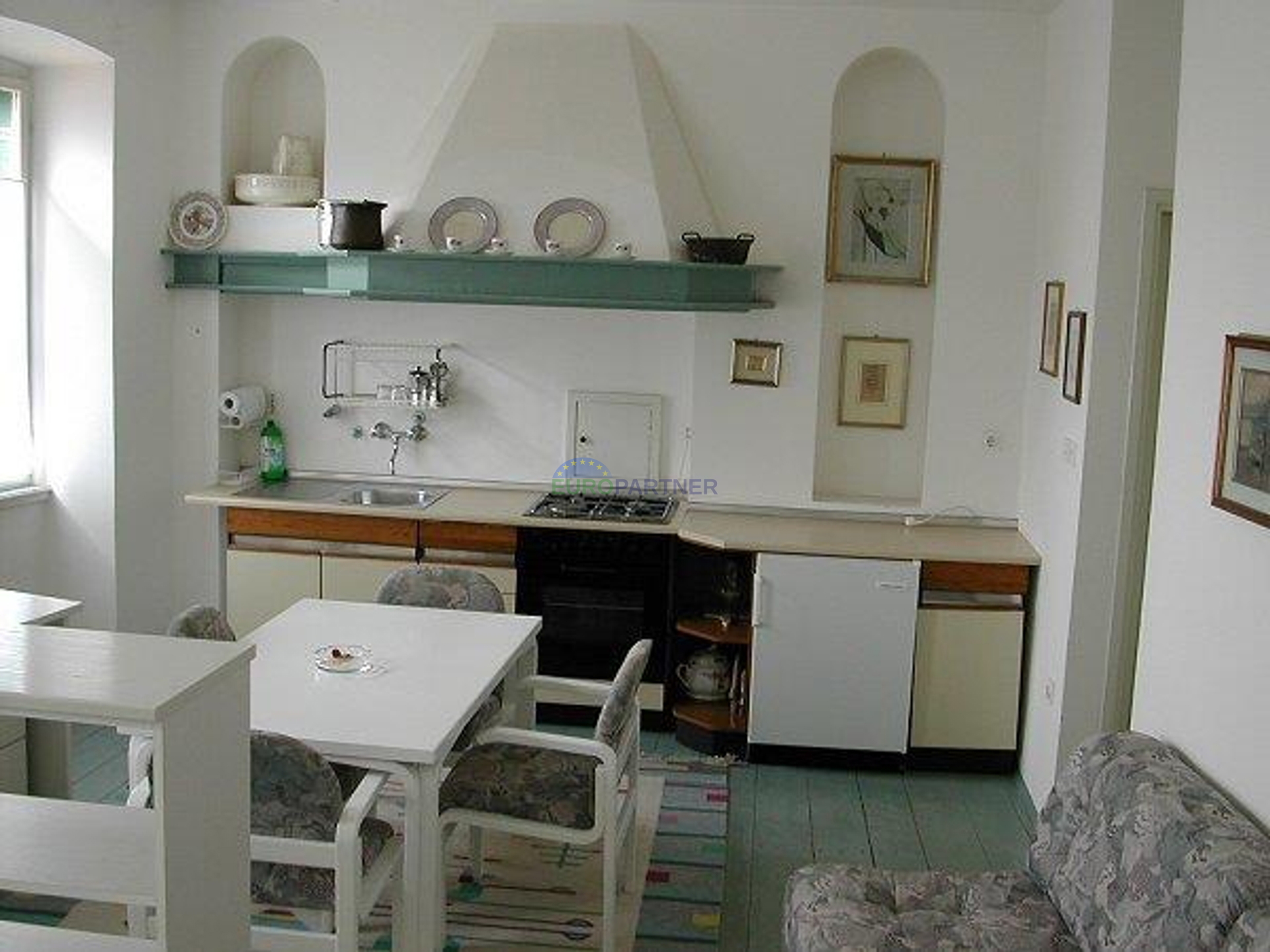 Istrien, Rovinj, Gewerbefläche mit Apartments