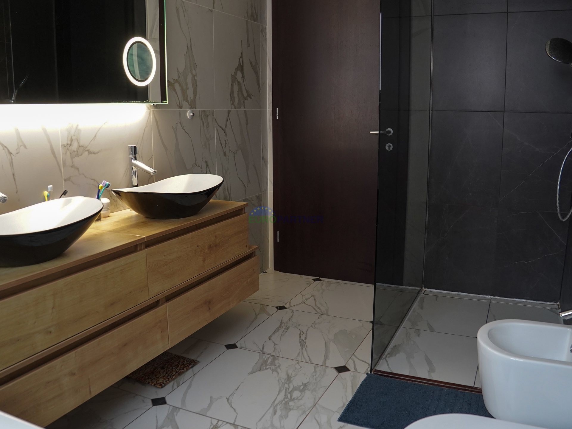 Istria, Rovinj, comfortable apartment in an attractive location