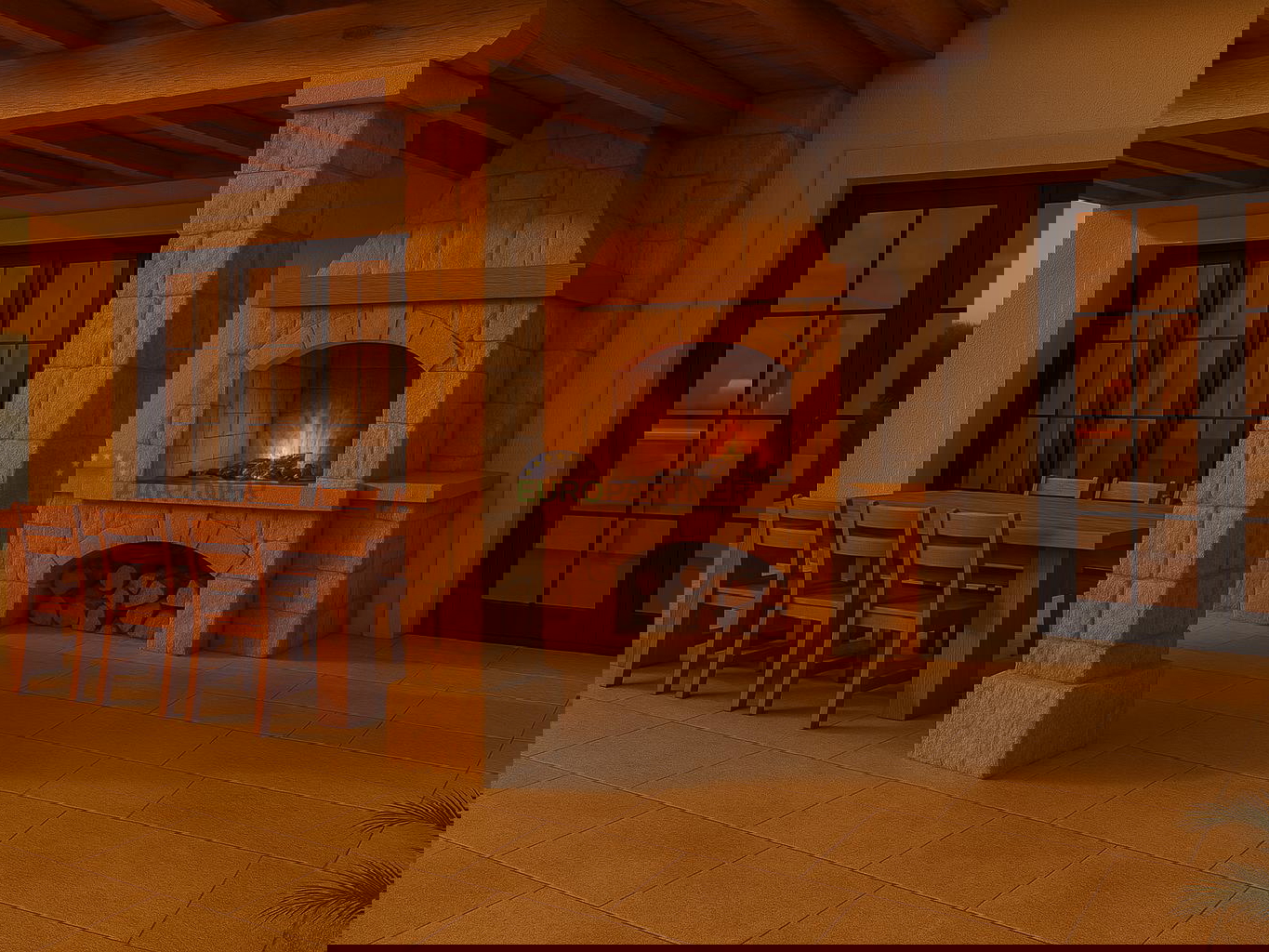 Casa bifamiliare con piscina&comma; Parenzo&comma; dintorni