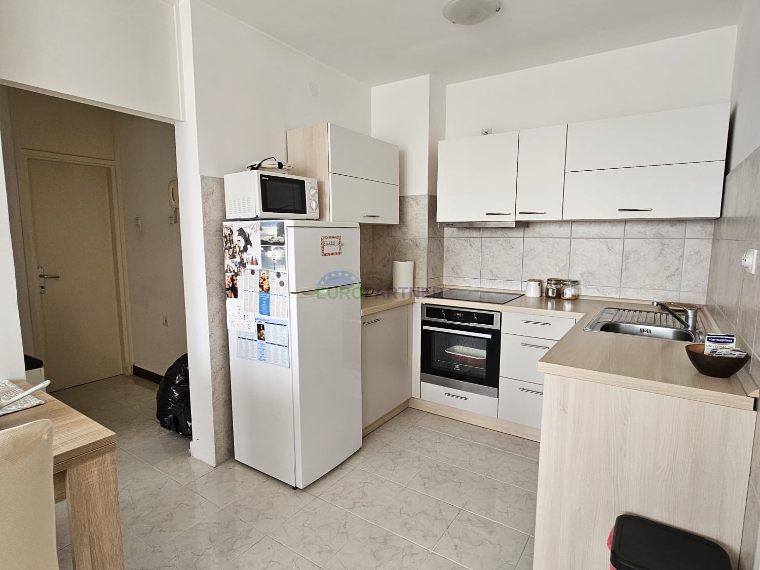 Appartamento&comma; 60 m2&comma; Vendita&comma; Split