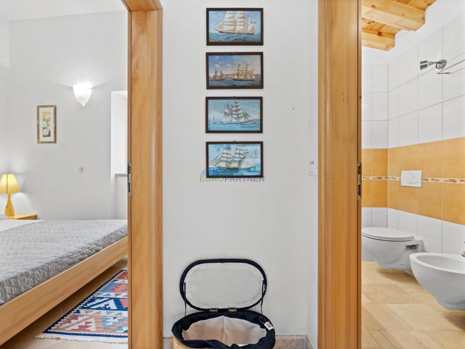 Istra, Kanfanar, Steinhaus mit zusätzlichem Gebäude und Swimmingpool