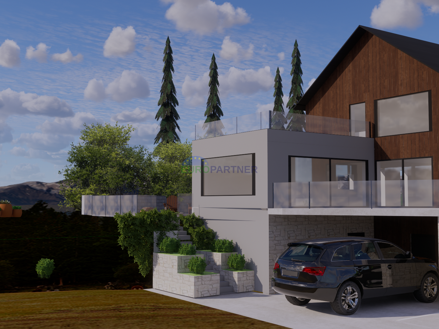 Haus, 335 m2, Verkauf, Mrkopalj