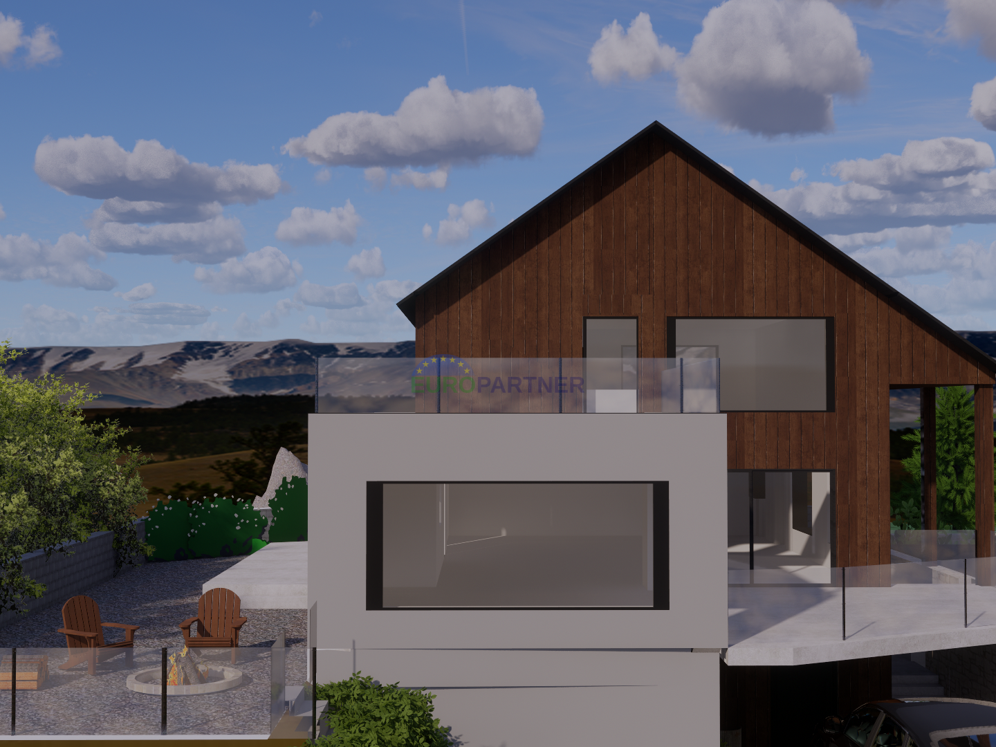 Haus, 335 m2, Verkauf, Mrkopalj