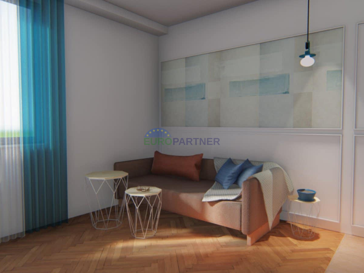 Wohnung&comma; 79 m2&comma; Verkauf&comma; Split - Blatine