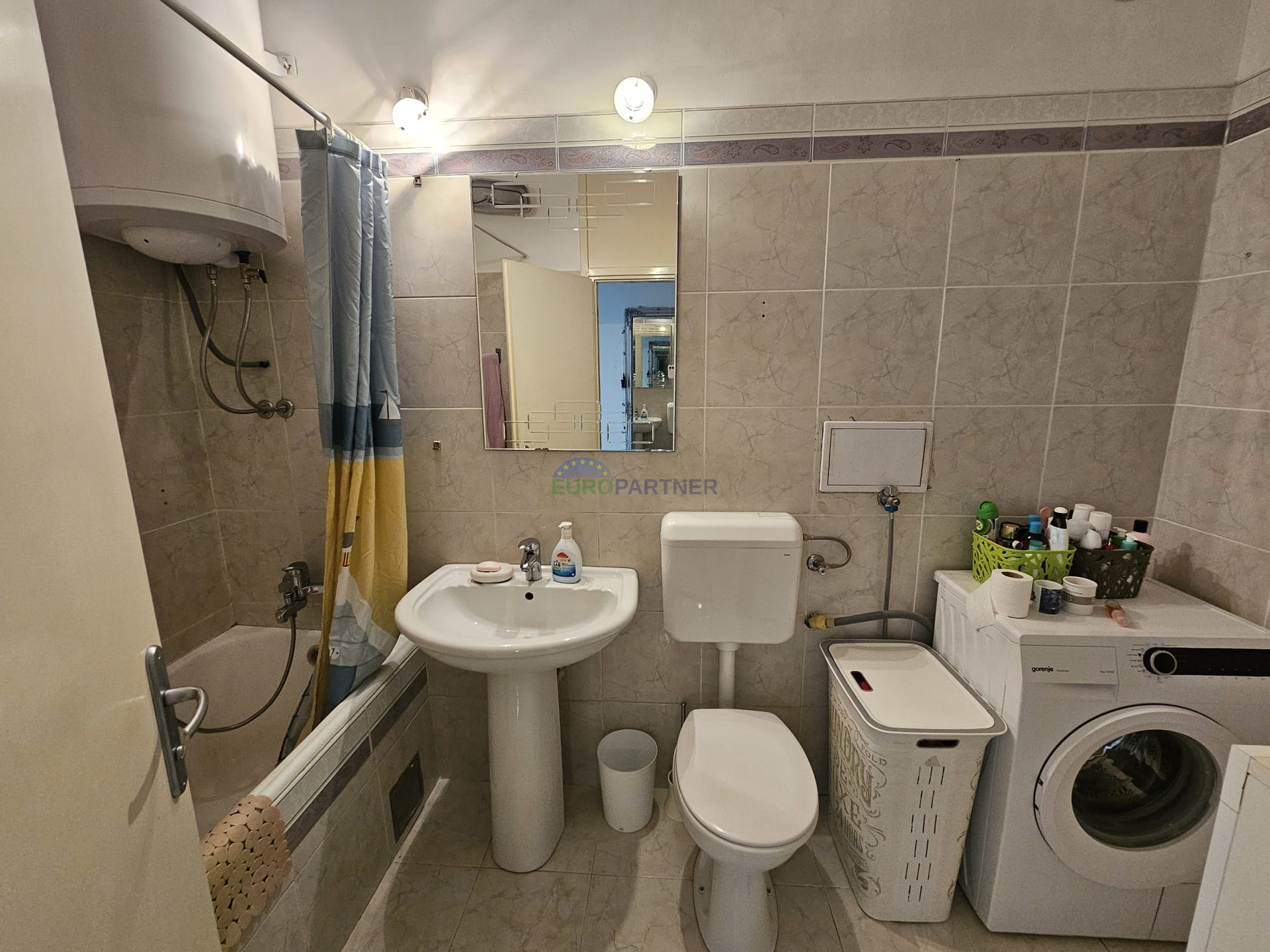 Appartamento&comma; 60 m2&comma; Vendita&comma; Split