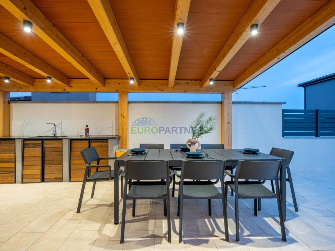 Haus&comma; 212 m2&comma; Verkauf&comma; Vodnjan