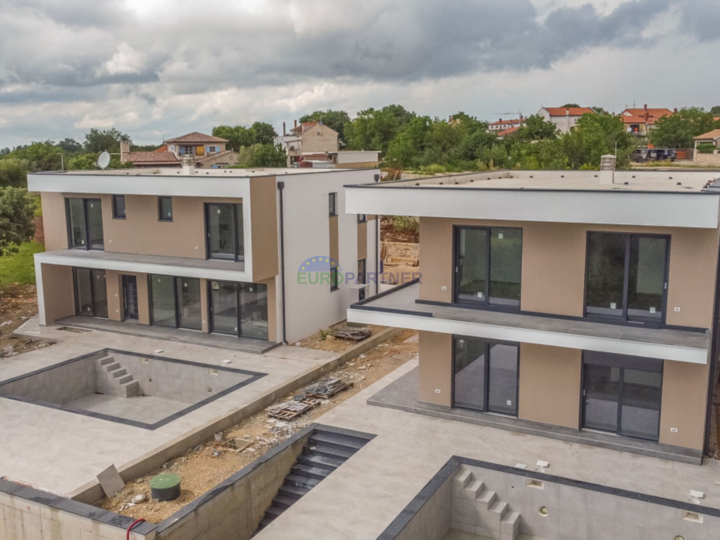 Haus, 200 m2, Verkauf, Kanfanar
