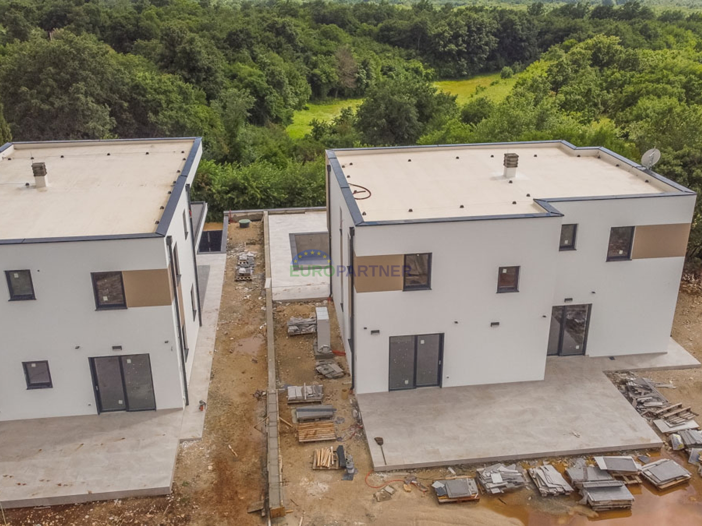 Haus, 200 m2, Verkauf, Kanfanar