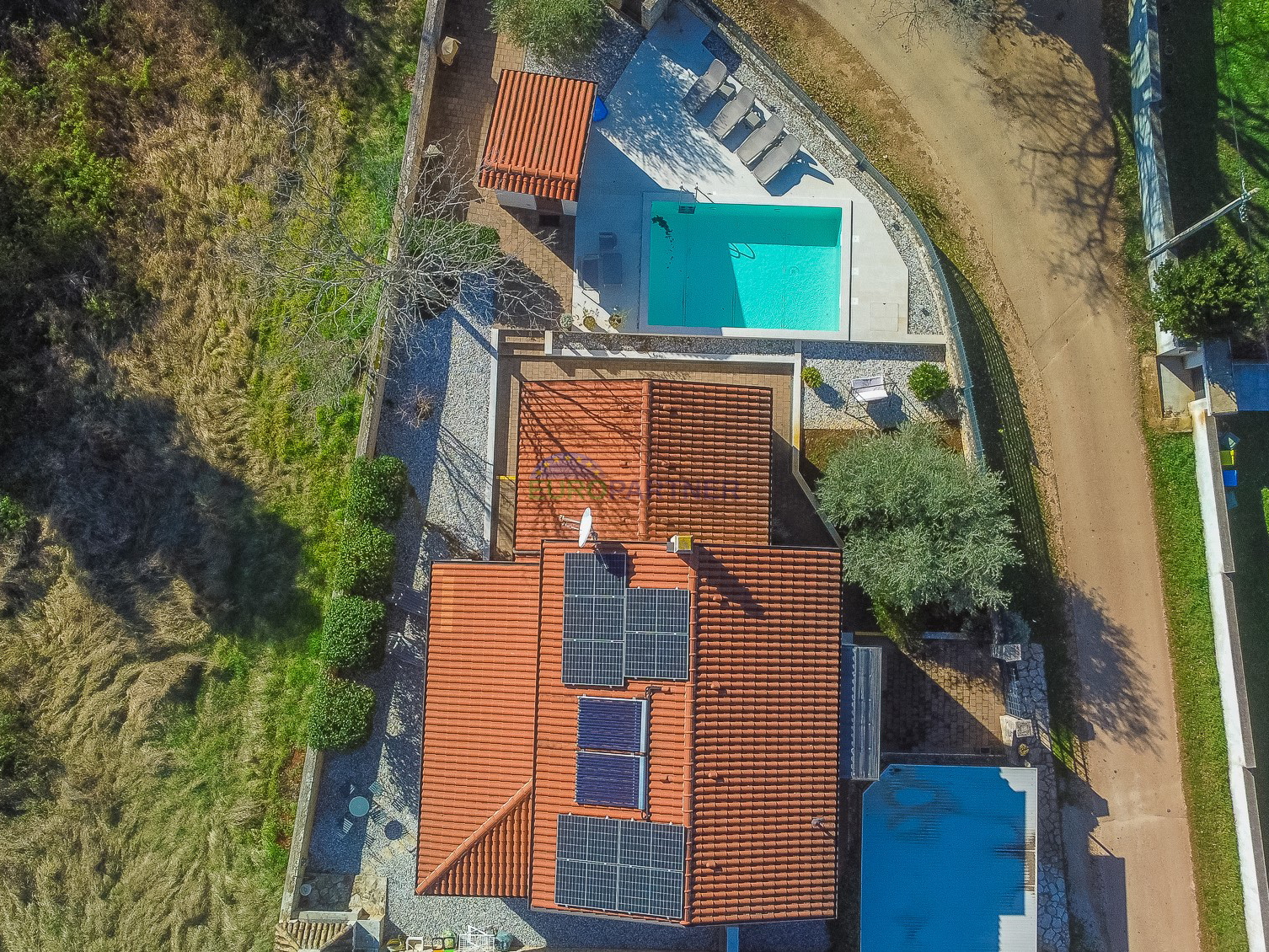 Istria&comma; Parenzo &comma; una casa perfetta nei dintorni di Parenzo