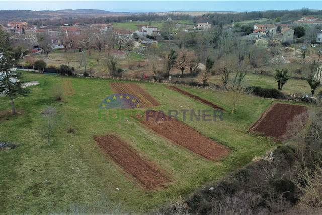 Terreno, 975 m2, Vendita, Višnjan