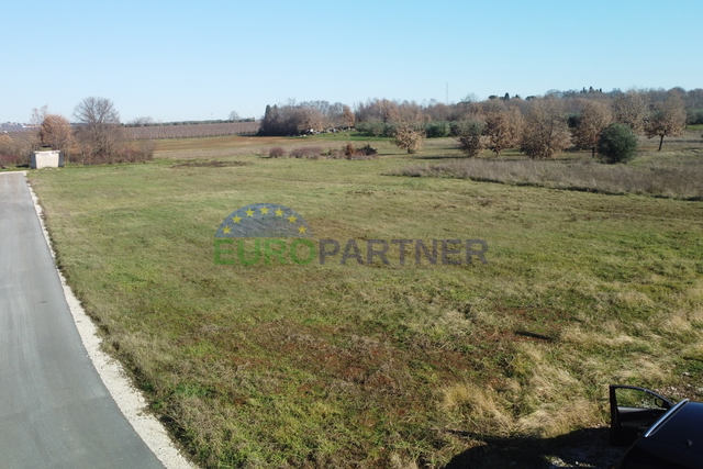 Terreno, 1500 m2, Vendita, Poreč