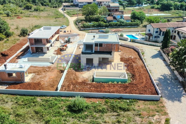 Moderne Villa, Poreč - Villa Harmony