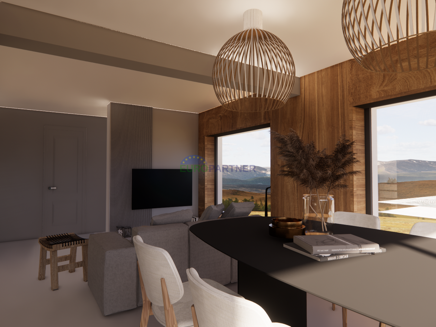 Casa, 335 m2, Vendita, Mrkopalj