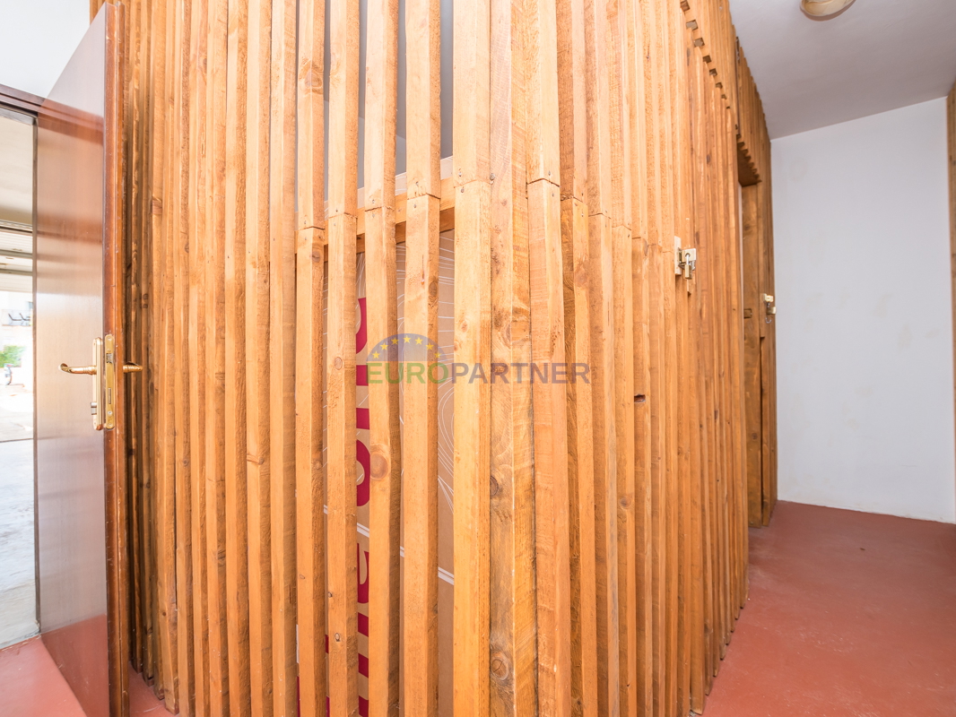 Poreč, appartamento di 90m2 con vista mare! 700m dal mare