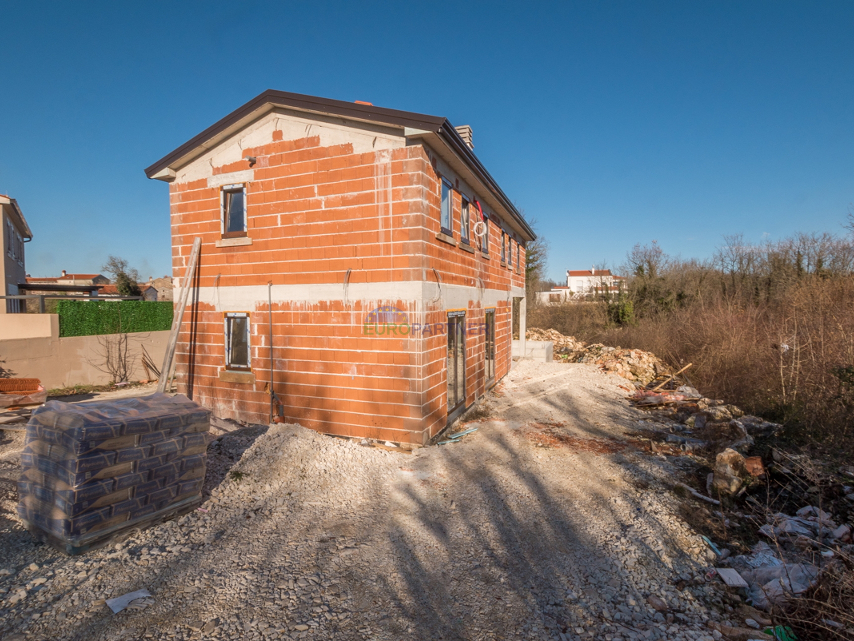 House, 190 m2, For Sale, Svetvinčenat