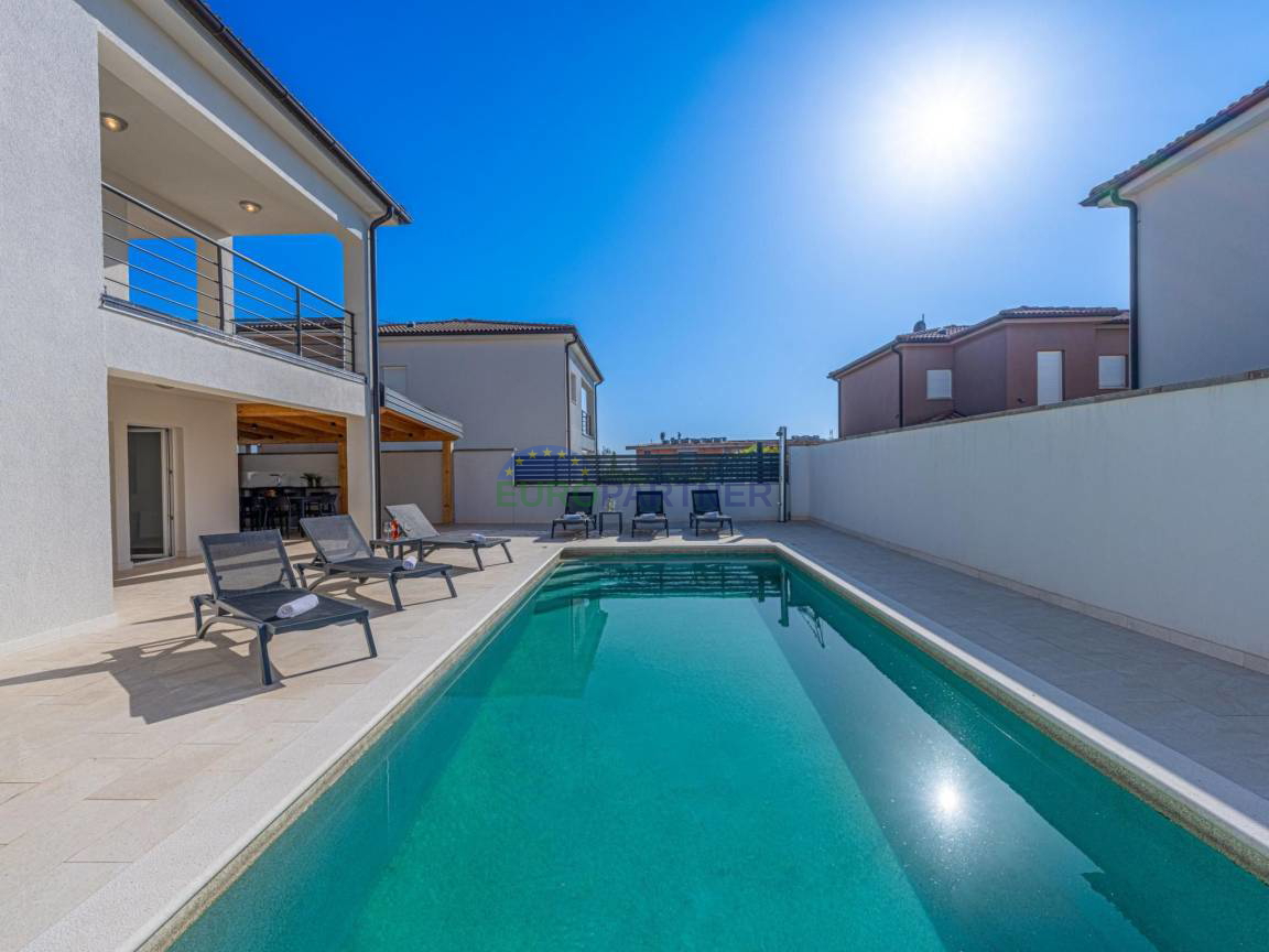 Haus&comma; 212 m2&comma; Verkauf&comma; Vodnjan