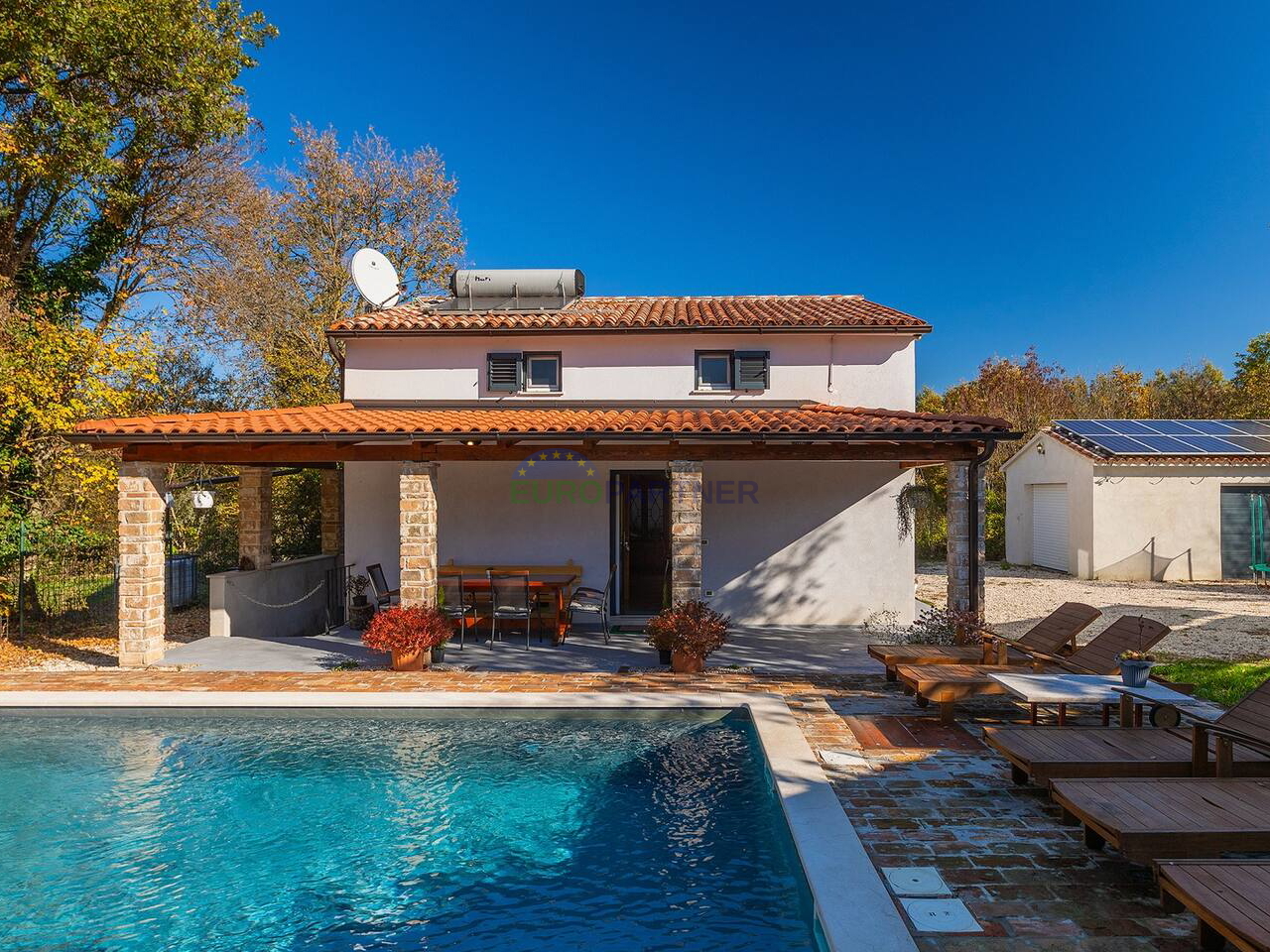 Haus&comma; 112 m2&comma; Verkauf&comma; Rovinj