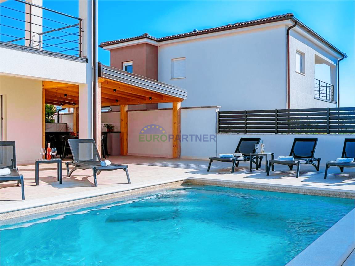 Haus&comma; 212 m2&comma; Verkauf&comma; Vodnjan