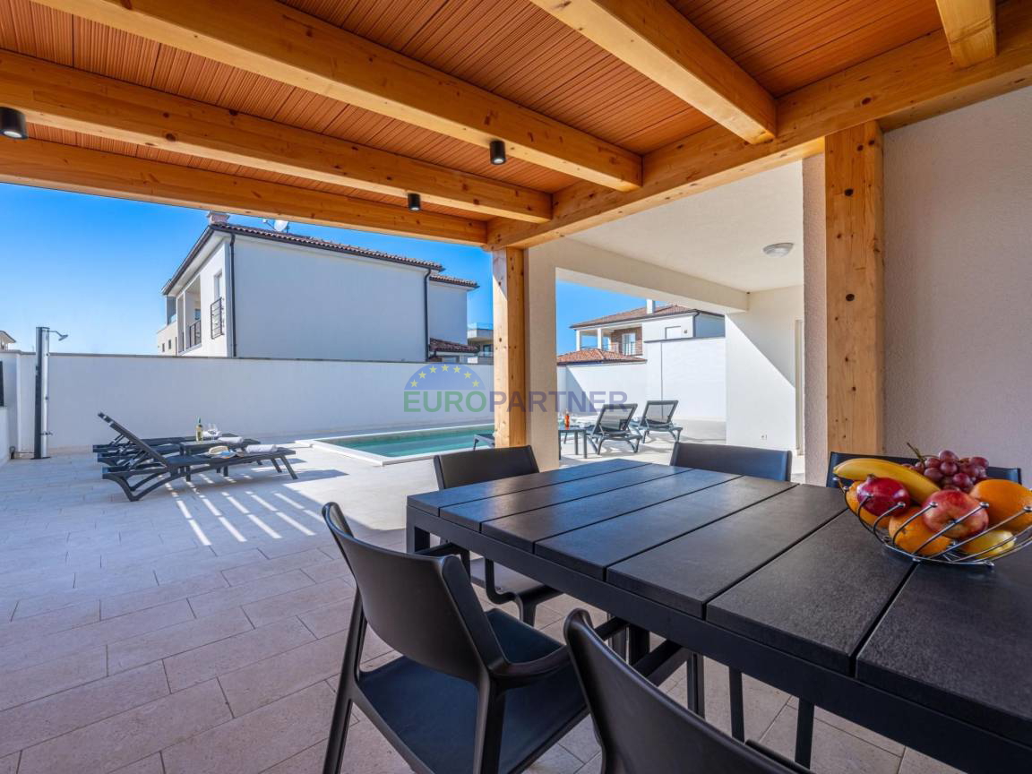 Haus&comma; 212 m2&comma; Verkauf&comma; Vodnjan