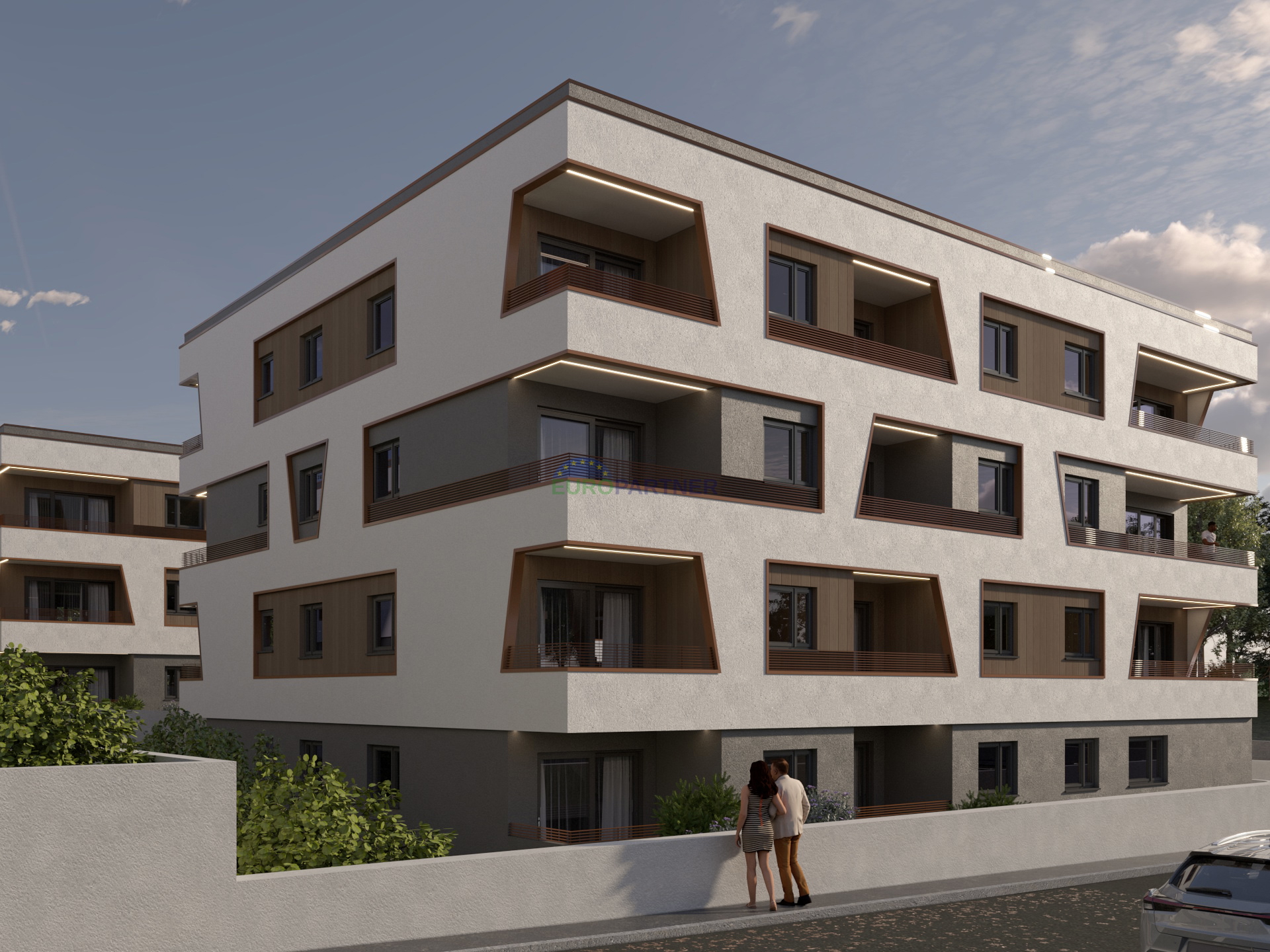 Wohnung&comma; 58 m2&comma; Verkauf&comma; Pore&ccaron;