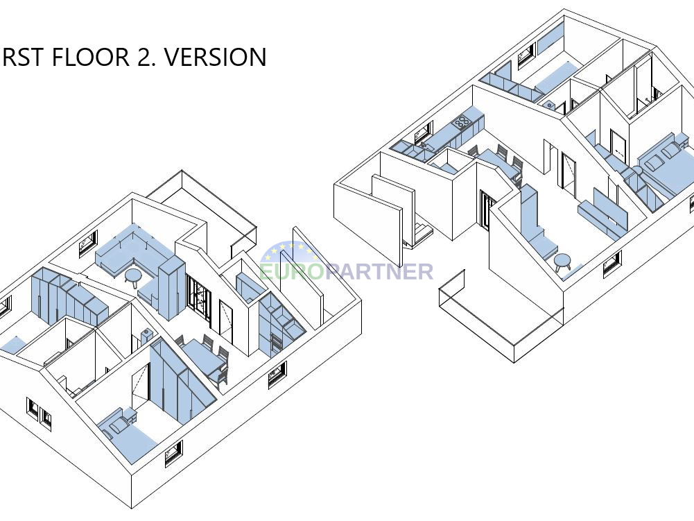 House&comma; 220 m2&comma; For Sale&comma; Pore&ccaron;