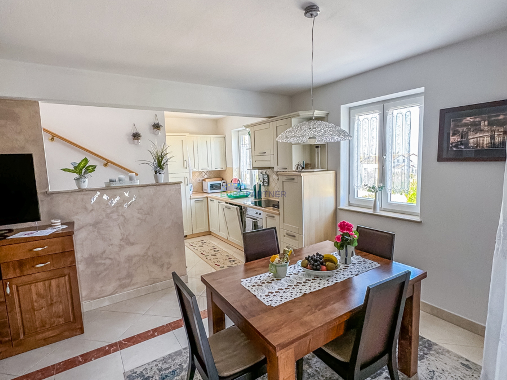 Poreč, apartman s pogledom na more!