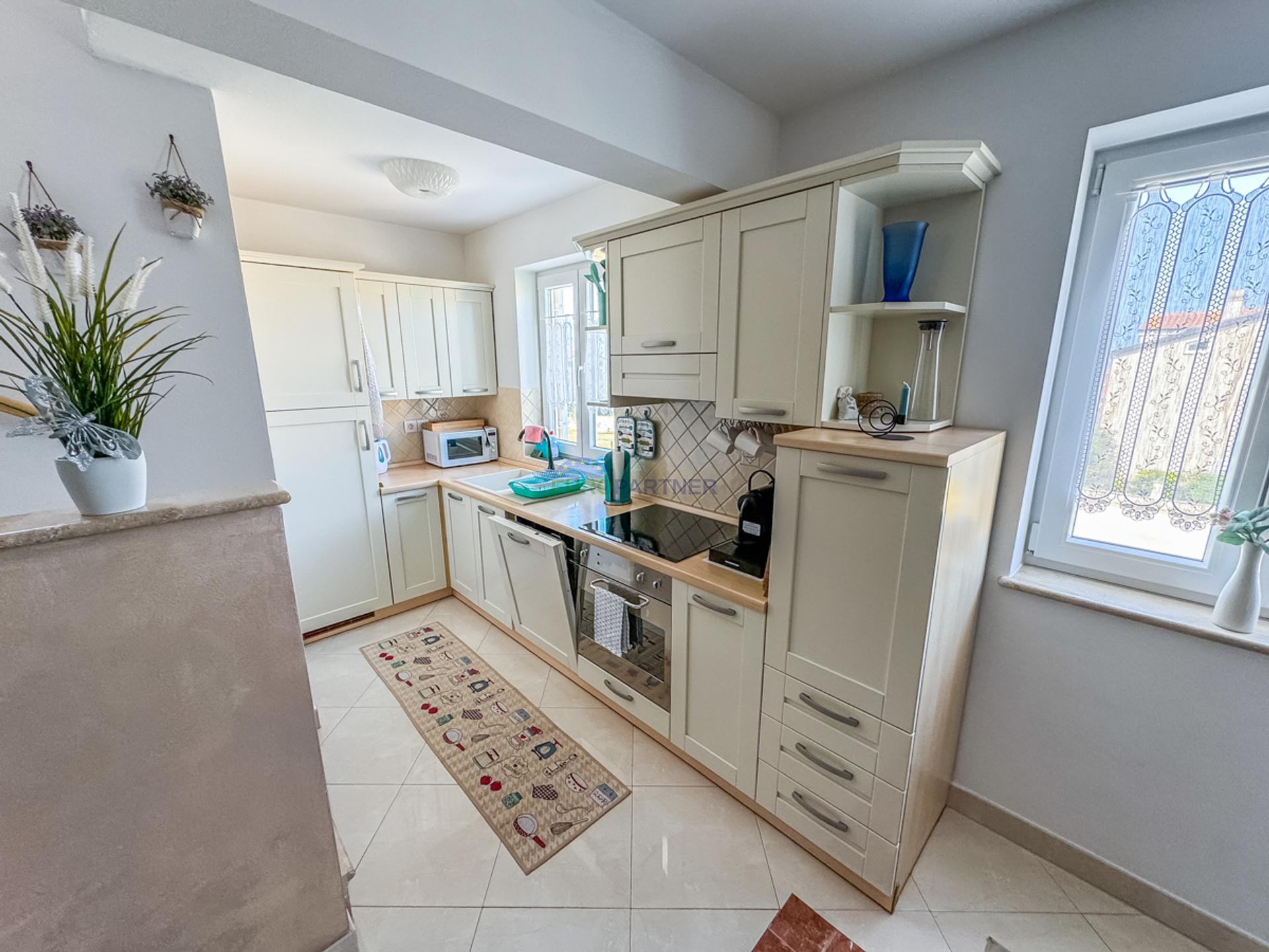 Poreč, apartman s pogledom na more!