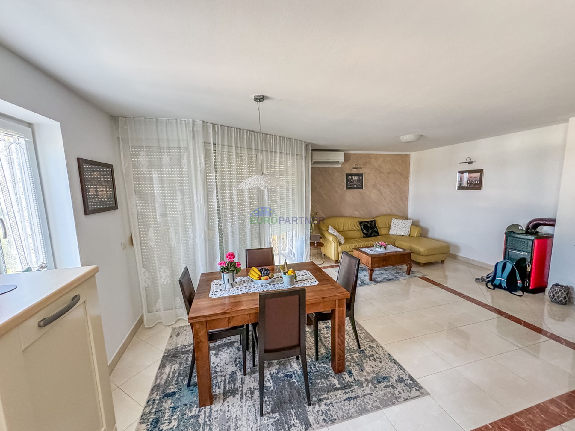 Poreč, apartman s pogledom na more!