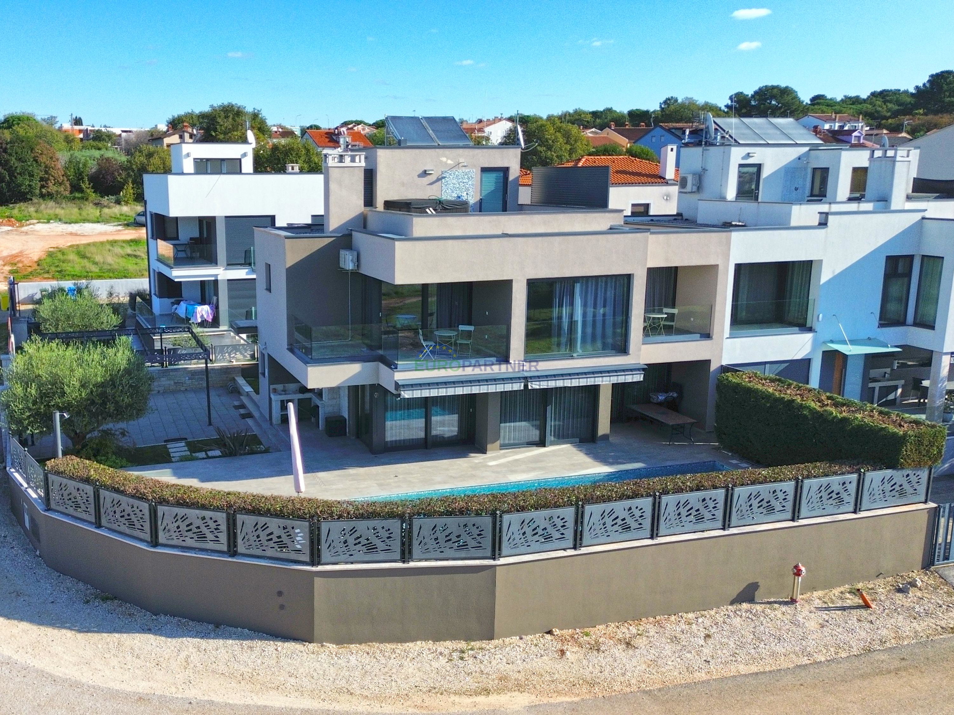 Casa&comma; 250 m2&comma; Vendita&comma; Pore&ccaron;