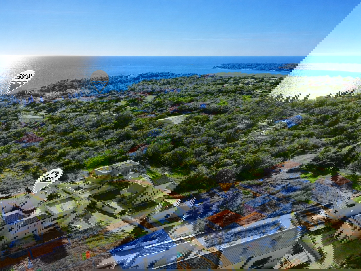 Casa&comma; 250 m2&comma; Vendita&comma; Pore&ccaron;