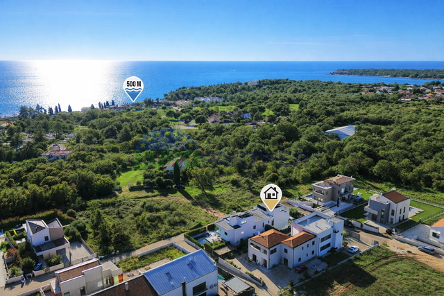 Casa, 250 m2, Vendita, Poreč