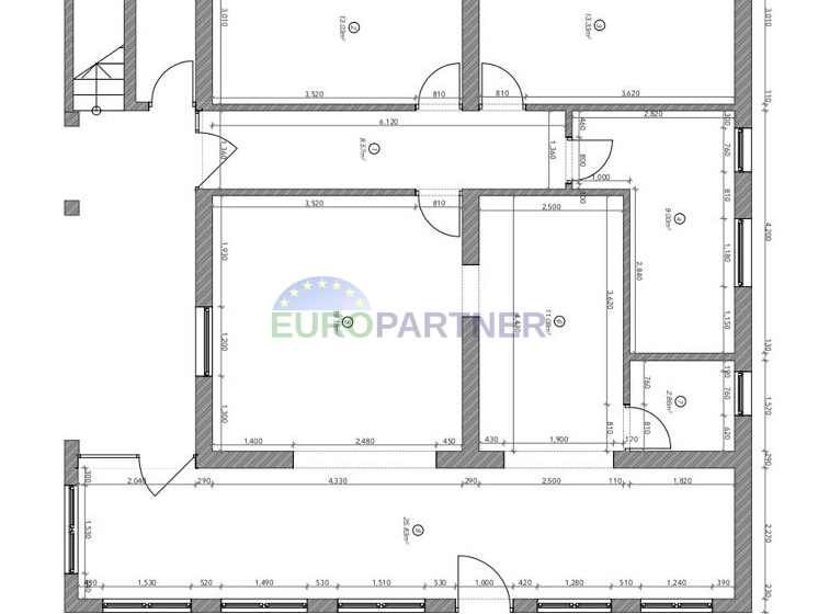 House&comma; 220 m2&comma; For Sale&comma; Pore&ccaron;