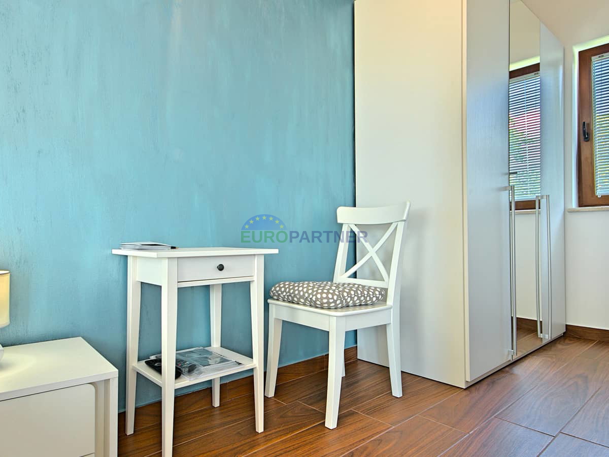 Istrien, Novigrad, Villa mit Pool an ausgezeichneter Lage