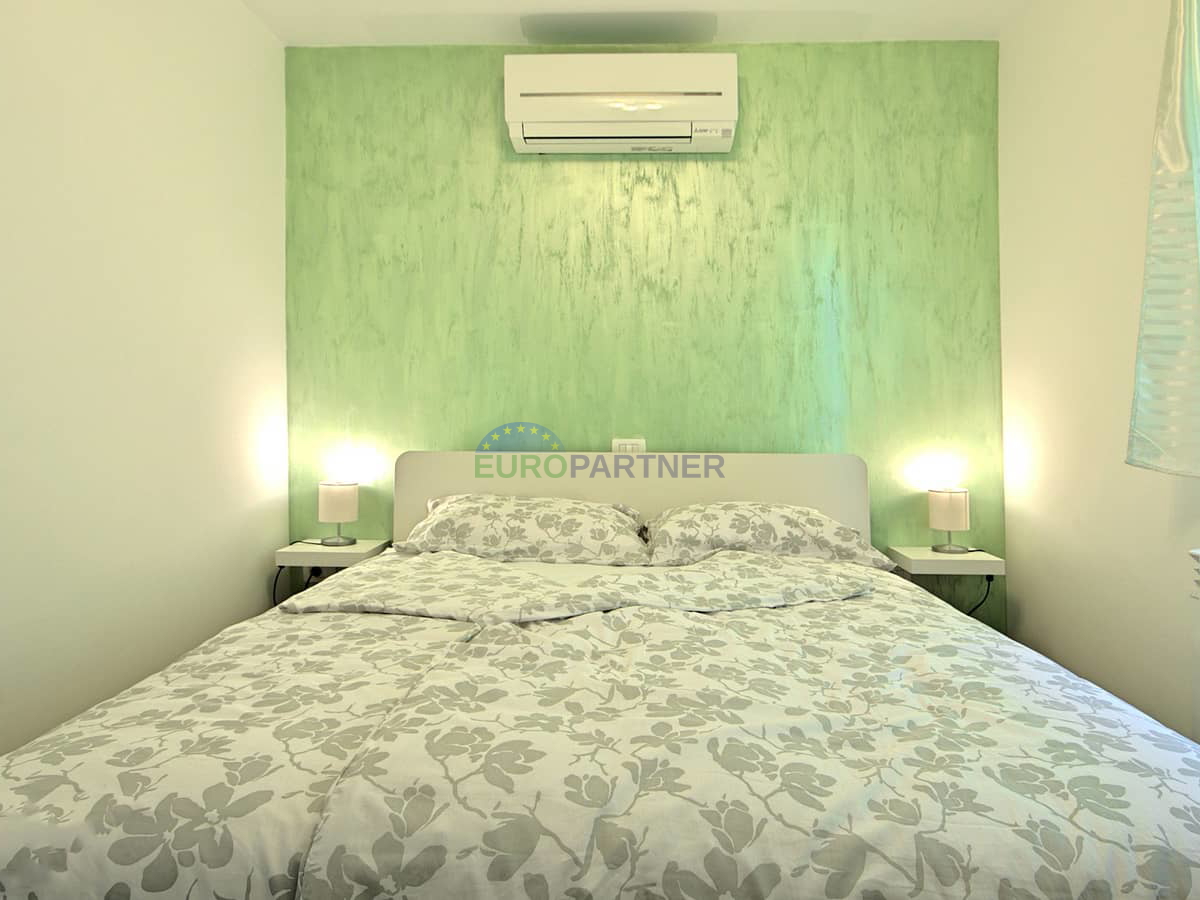 Istrien, Novigrad, Villa mit Pool an ausgezeichneter Lage