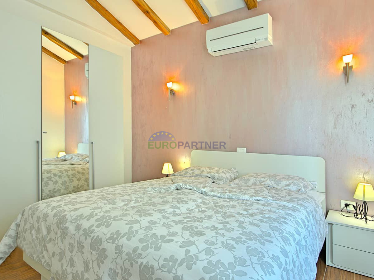 Istrien, Novigrad, Villa mit Pool an ausgezeichneter Lage