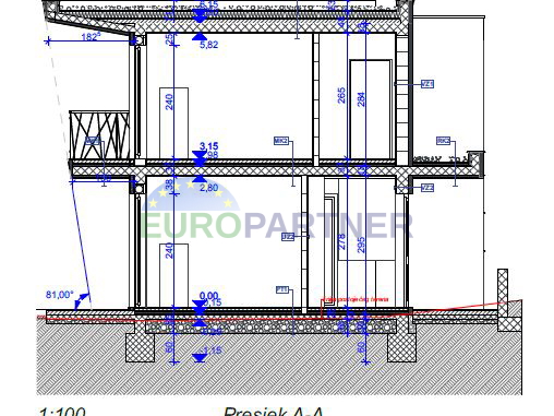 "Villa Black Beauty" attende il suo nuovo proprietario&comma; realizzata con il metodo di costruzione "chiavi in &ZeroWidthSpace;&ZeroWidthSpace;mano"&period;