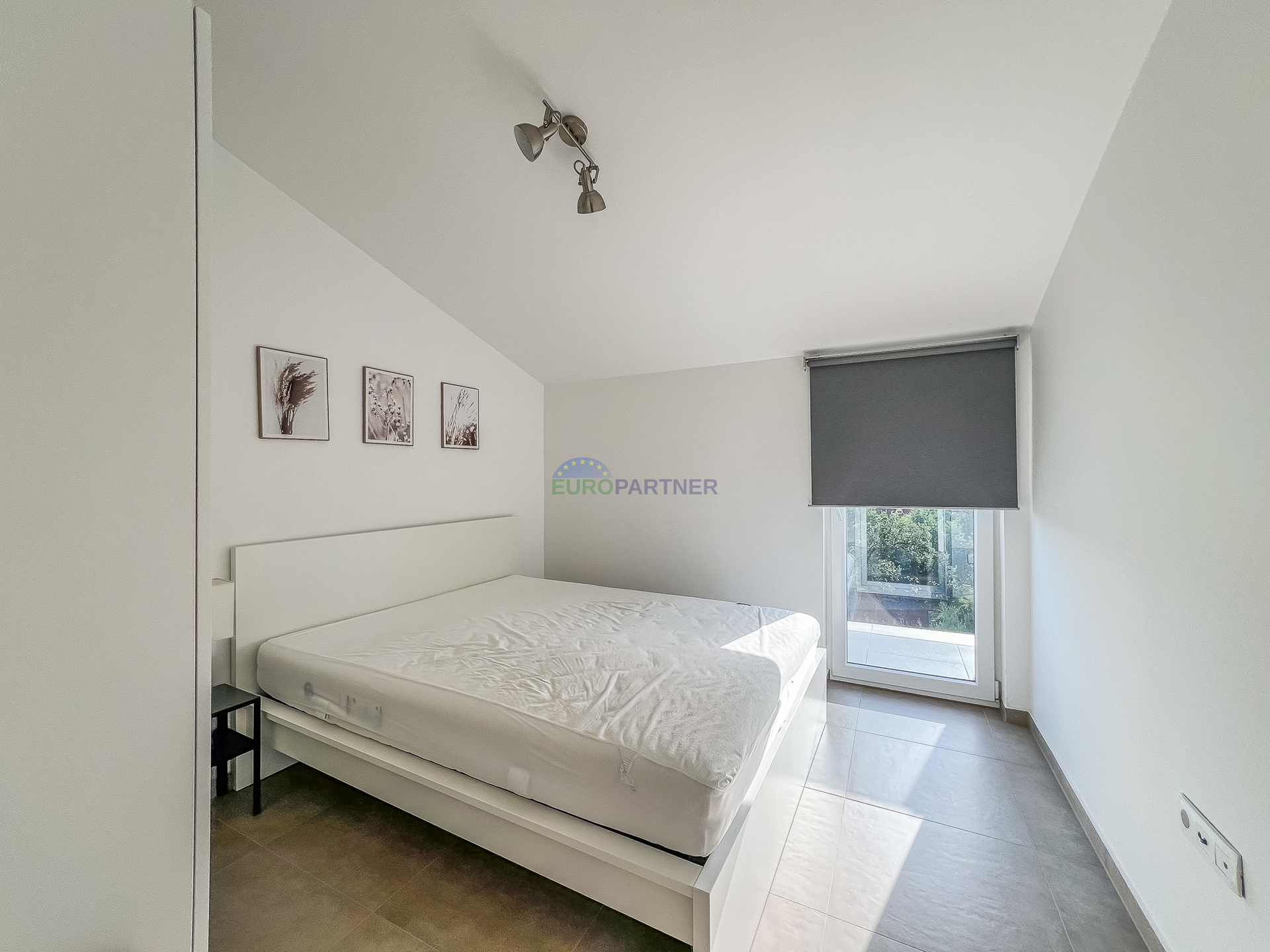 Stan s pogledom na more&comma; Pore&ccaron;&comma; Istra