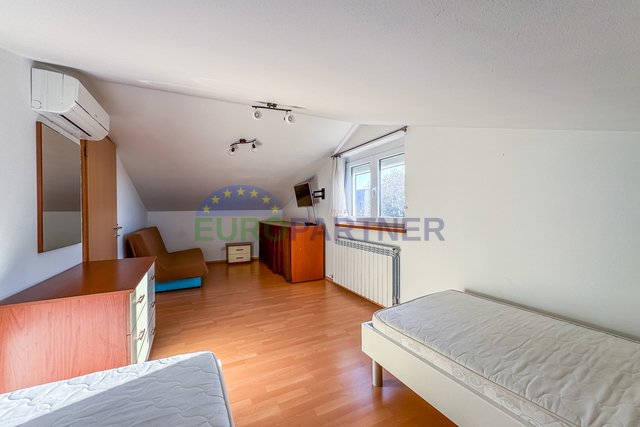 Apartment, 116 m2, For Sale, Poreč