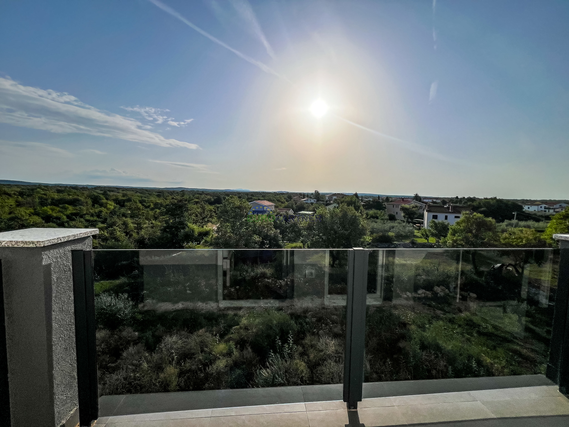 Stan s pogledom na more&comma; Pore&ccaron;&comma; Istra