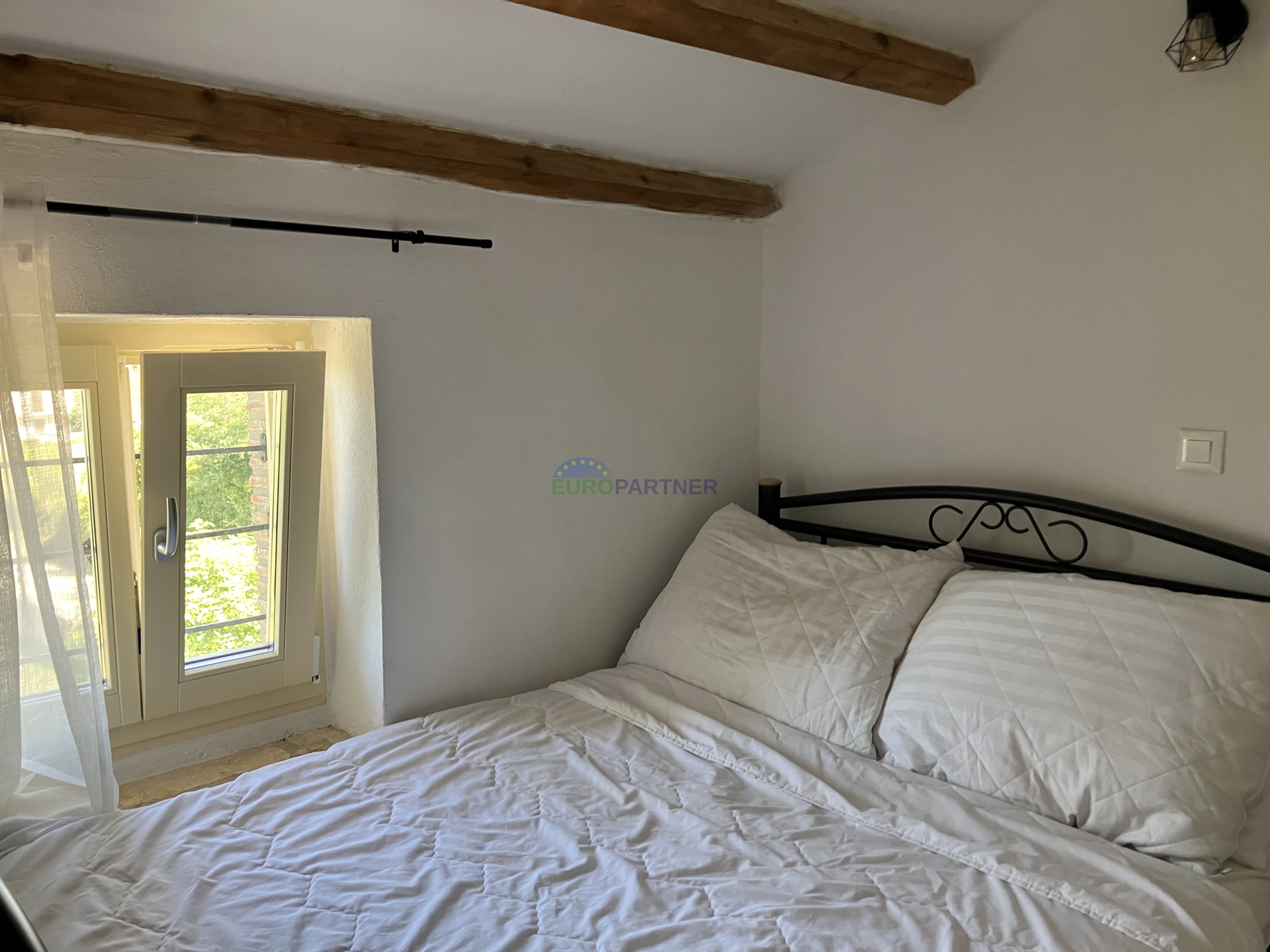 Istrien, Tar, wunderschönes Steinhaus mit Pool