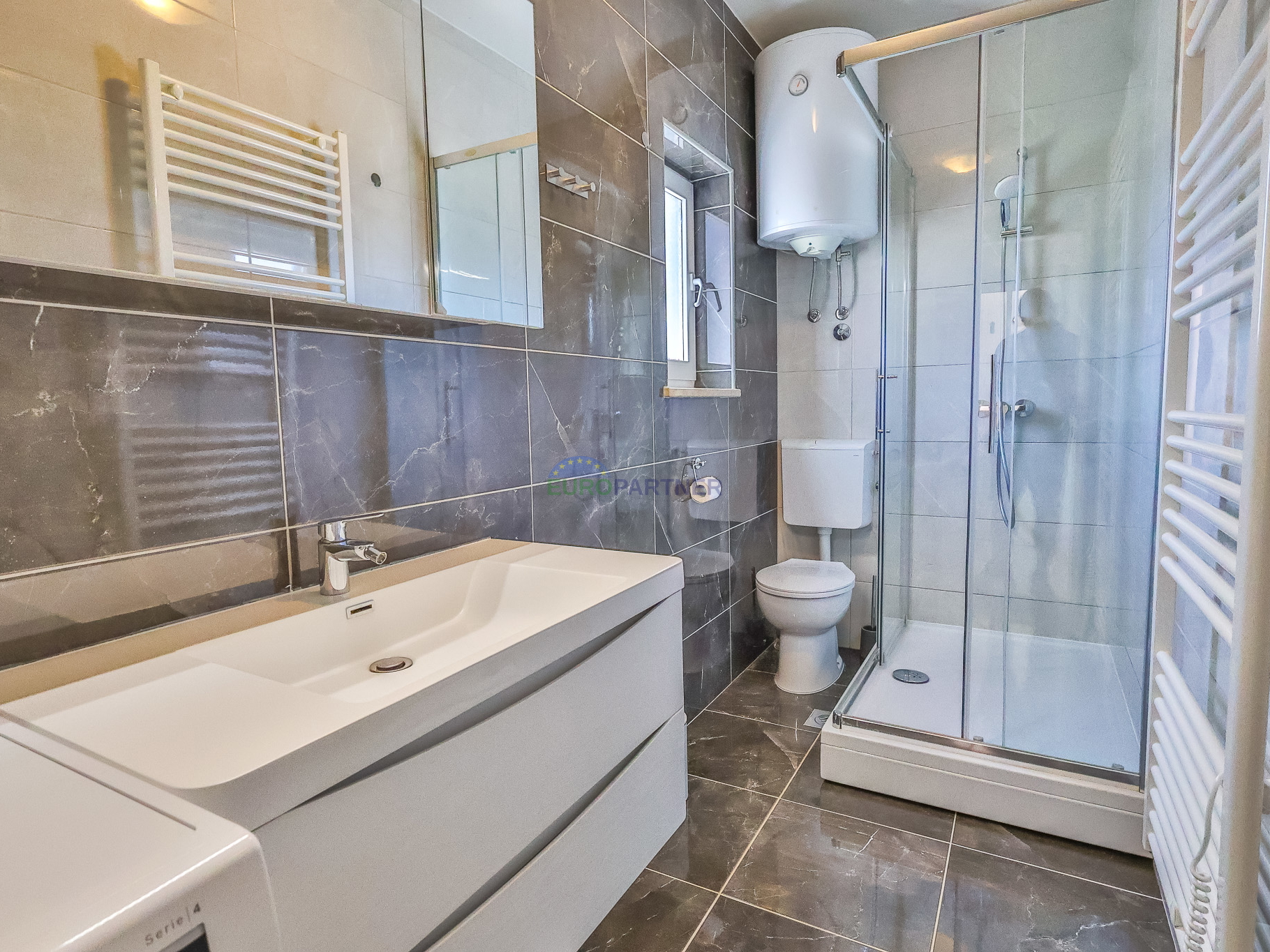 Istrien, Wohnung mit zwei Schlafzimmern in Poreč – ideal für ganzjähriges Wohnen oder Ferienimmobilie