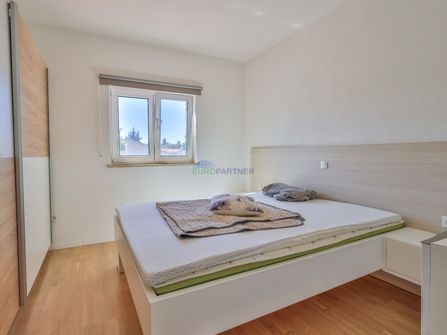 Istrien, Wohnung mit zwei Schlafzimmern in Poreč – ideal für ganzjähriges Wohnen oder Ferienimmobilie