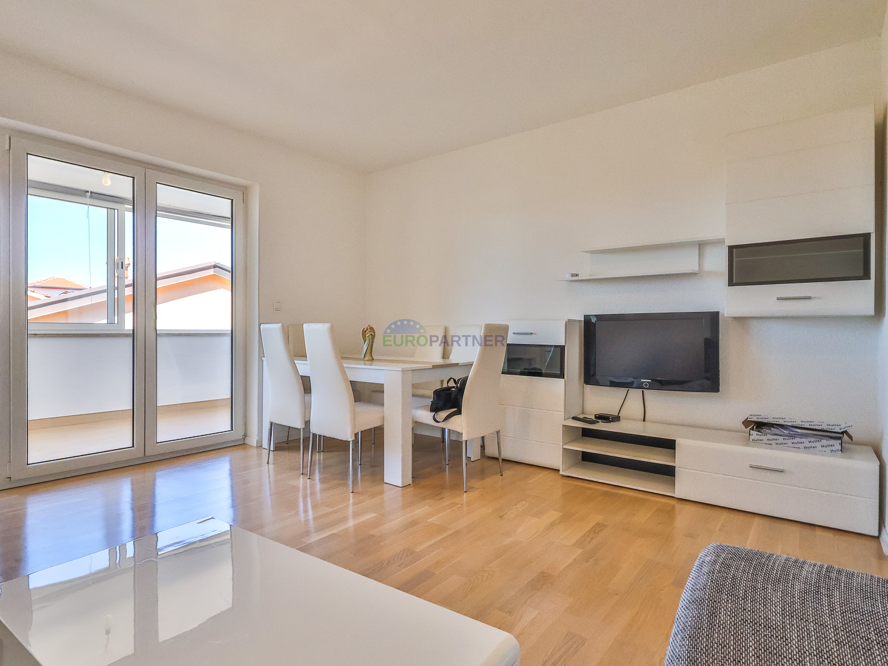 Istrien, Wohnung mit zwei Schlafzimmern in Poreč – ideal für ganzjähriges Wohnen oder Ferienimmobilie