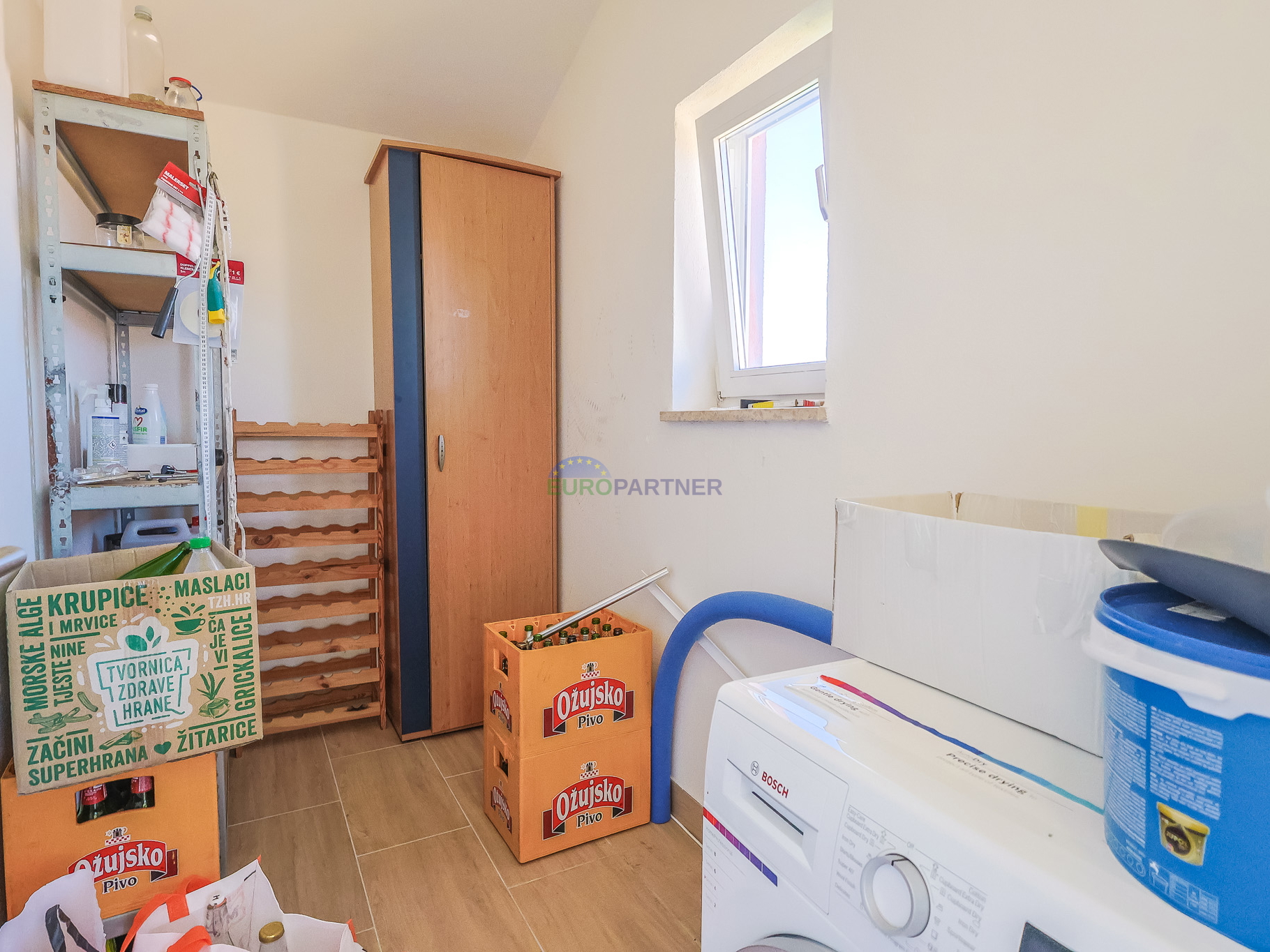 Istrien, Wohnung mit zwei Schlafzimmern in Poreč – ideal für ganzjähriges Wohnen oder Ferienimmobilie