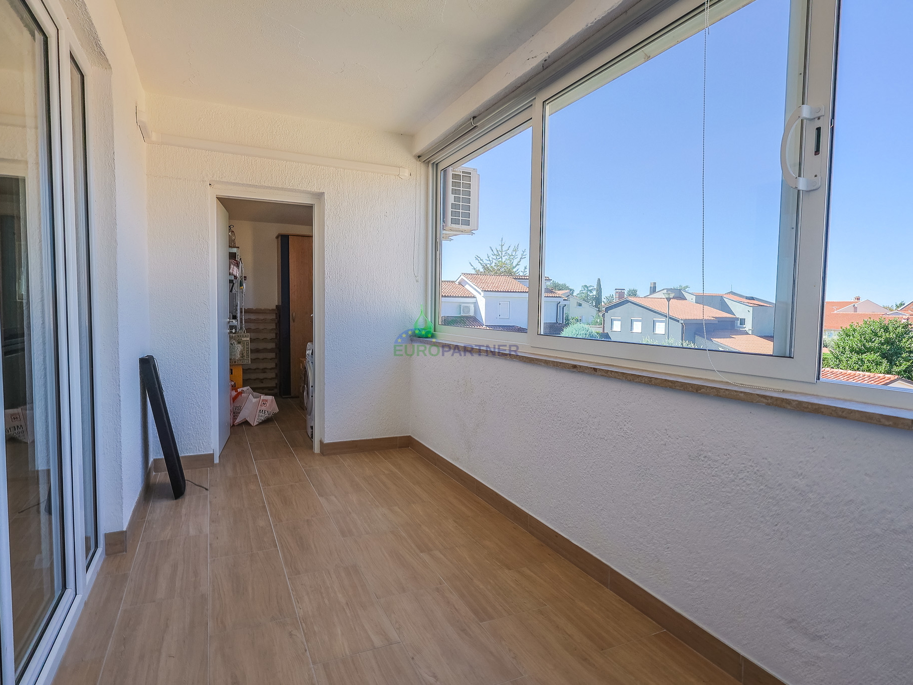Istrien, Wohnung mit zwei Schlafzimmern in Poreč – ideal für ganzjähriges Wohnen oder Ferienimmobilie