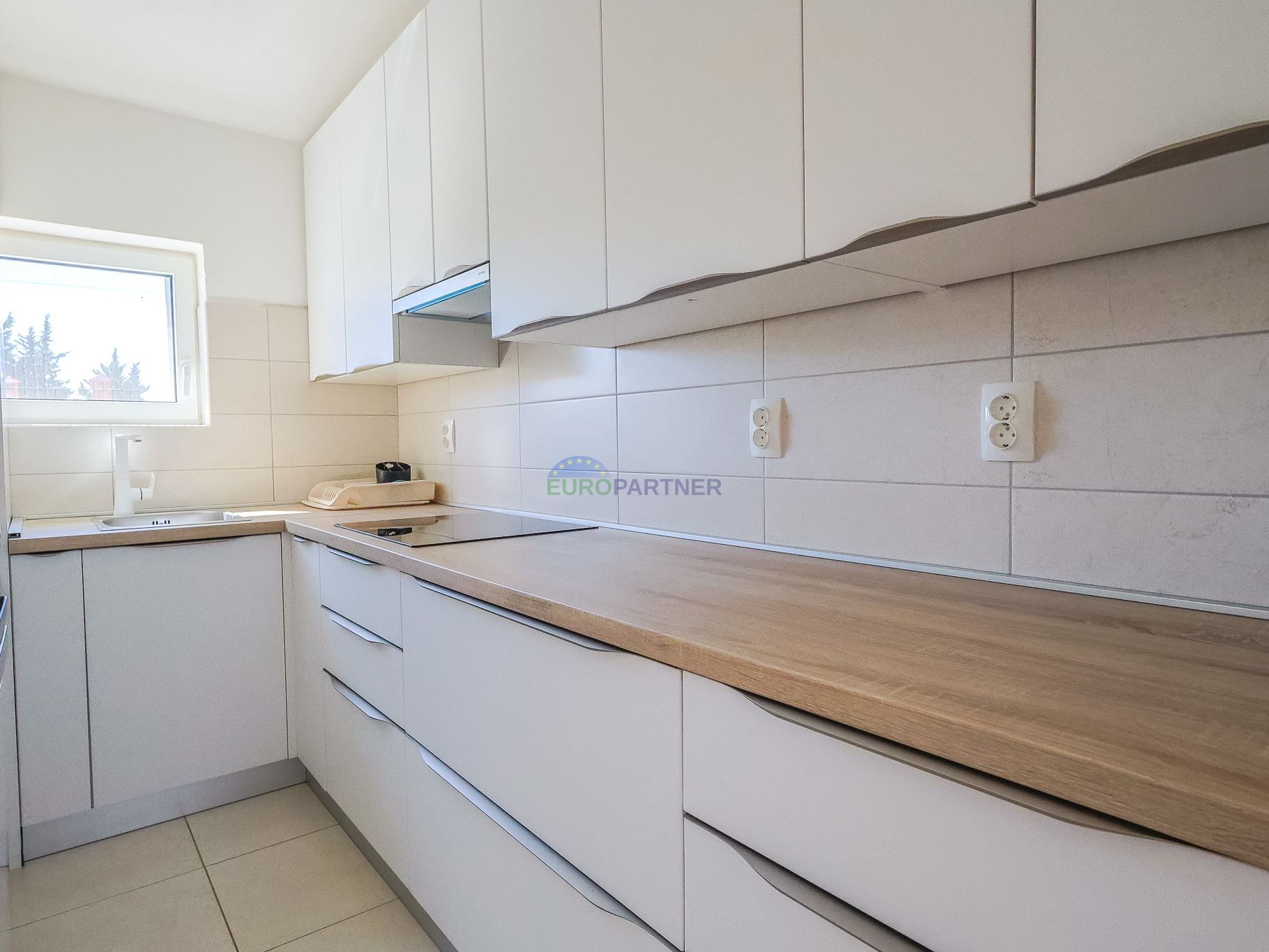Istrien, Wohnung mit zwei Schlafzimmern in Poreč – ideal für ganzjähriges Wohnen oder Ferienimmobilie